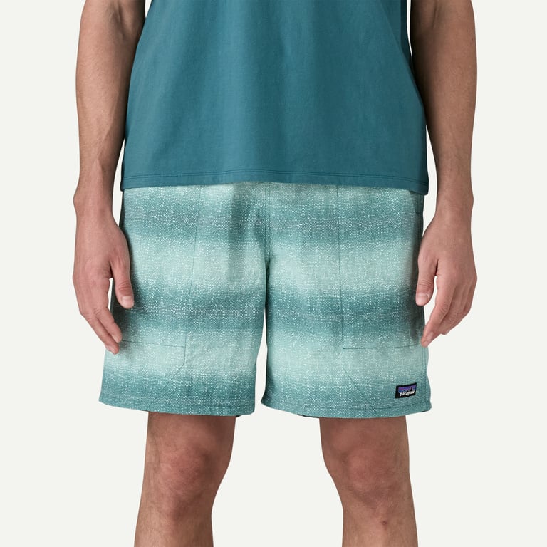 Patagonia Men's Baggies&trade; Longs - 7" Inseam Shorts