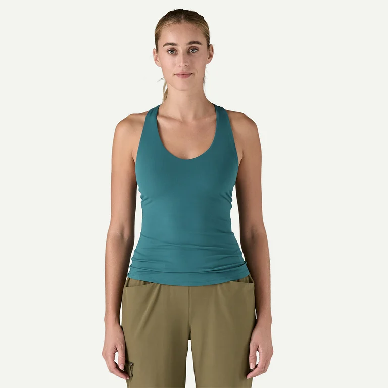 Patagonia Women's Maipo Active Tank Top
