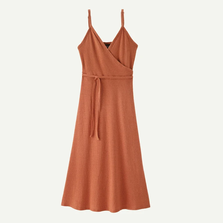 Patagonia Women's Wear With All Wrap Dress
