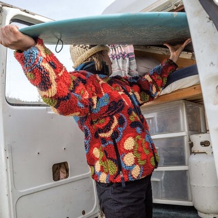 Retro-X® Fleece by Patagonia