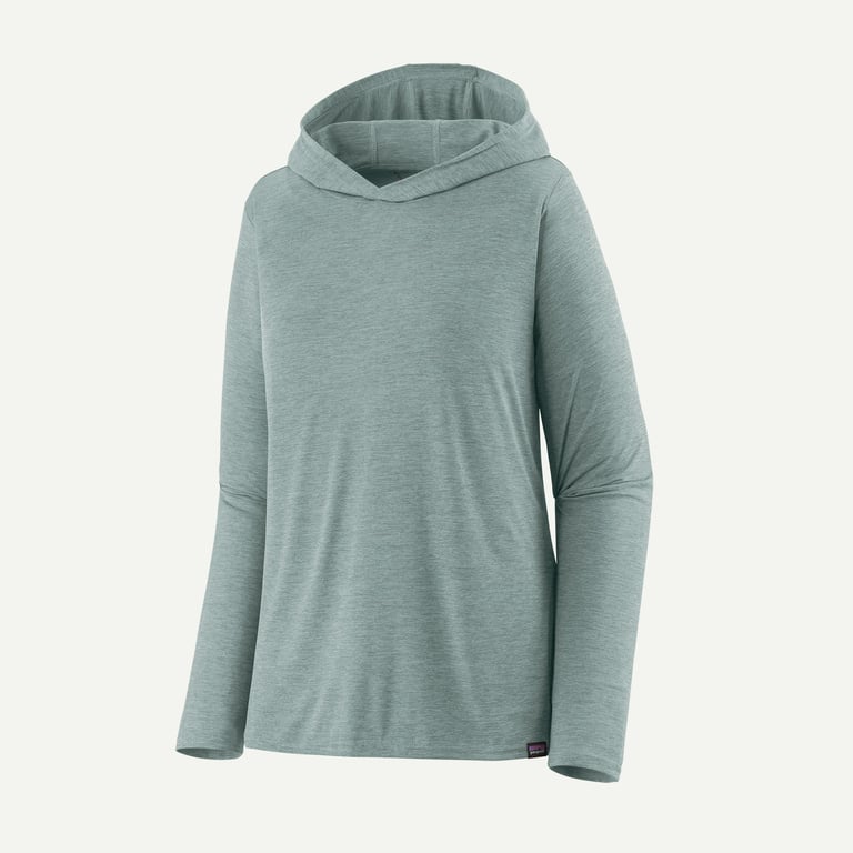 Patagonia Women's Capilene&reg; Cool Daily Hoody