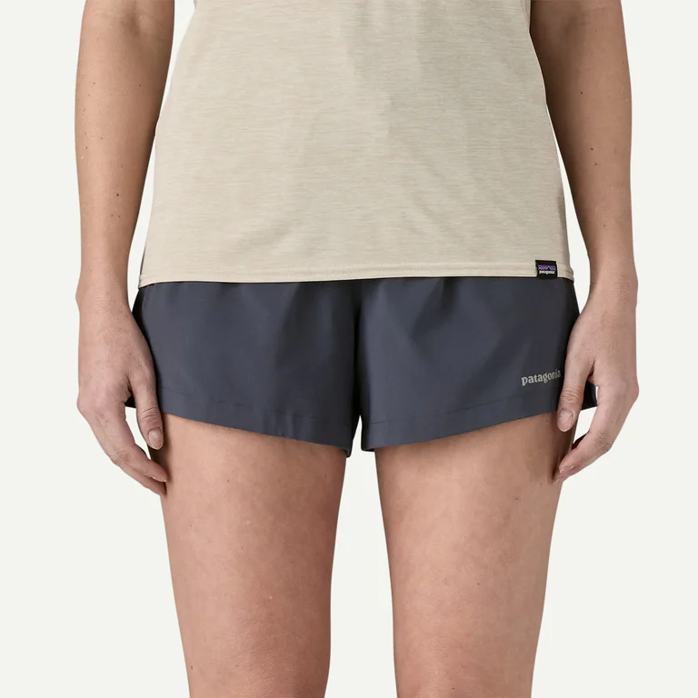 Patagonia Women's Terrebonne Trail Shorts