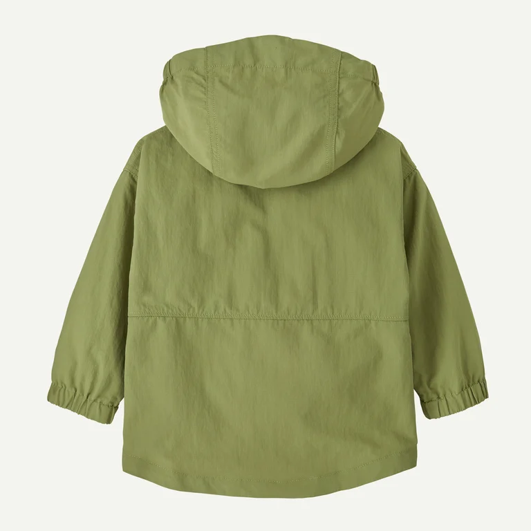 Patagonia Baby Outdoor Everyday Jacket