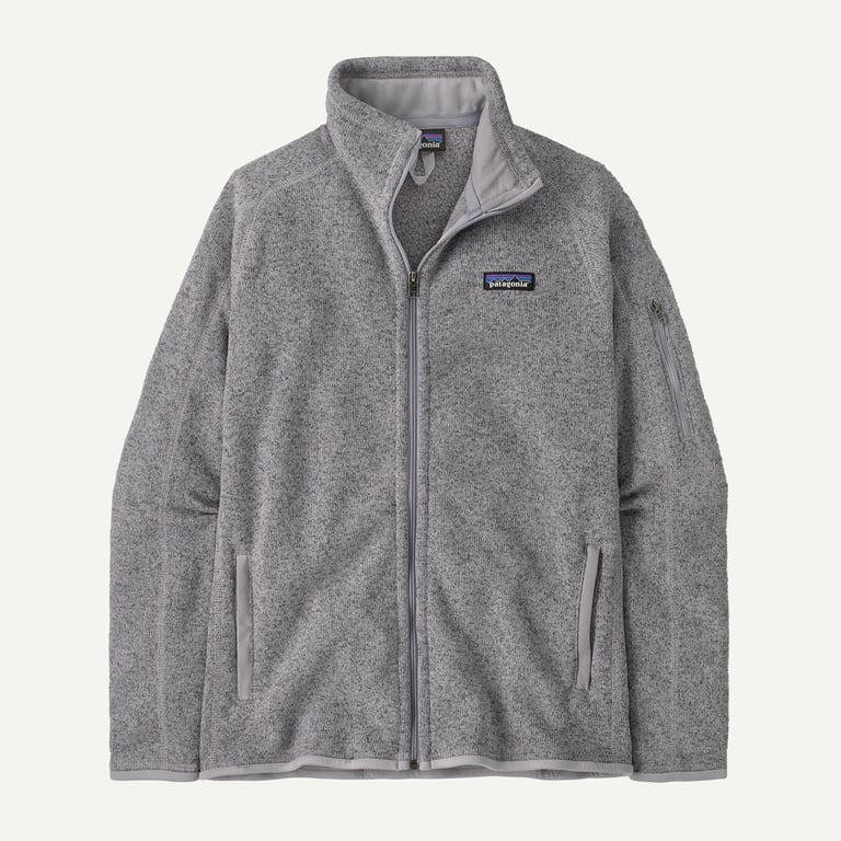Patagonia Women's Better Sweater&reg; Fleece Jacket