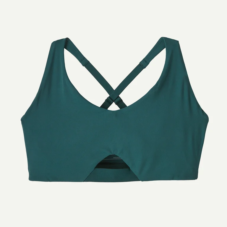 Patagonia Women's Maipo Low-Impact Adjustable Sports Bra