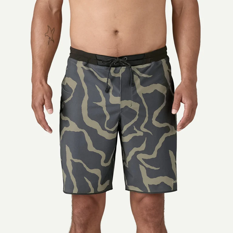 Patagonia Men's Hydrolock Boardshorts 2.0 - 19" Inseam