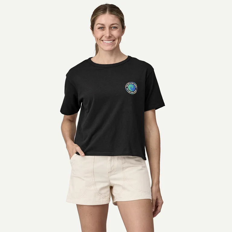 Patagonia Women's Unity Fitz Easy-Cut Responsibili-Tee&reg;