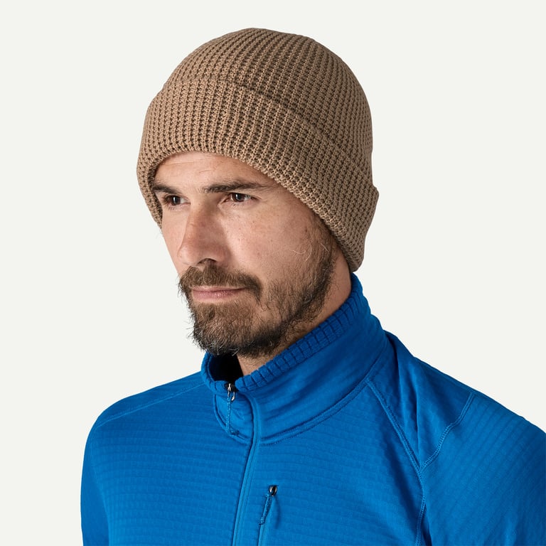 Patagonia SnowDrifter Ski/Snowboard Beanie