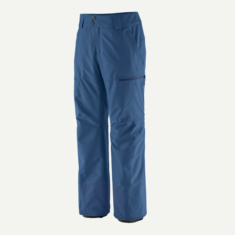 Patagonia Men's Powder Town Ski/Snowboard Pants - Regular