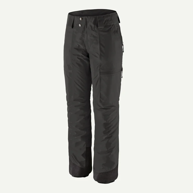 Patagonia Women's Insulated Storm Shift Ski/Snowboard Pants