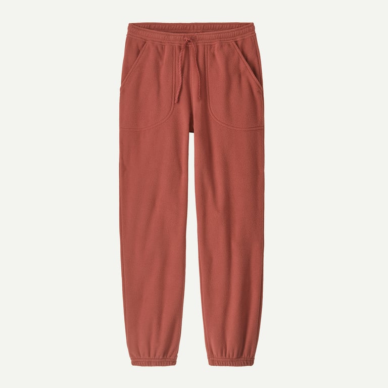 Patagonia Kids' Micro D&reg; Fleece Joggers