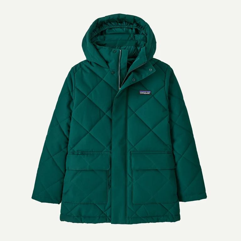 Patagonia Kids' Thermawarmth Jacket