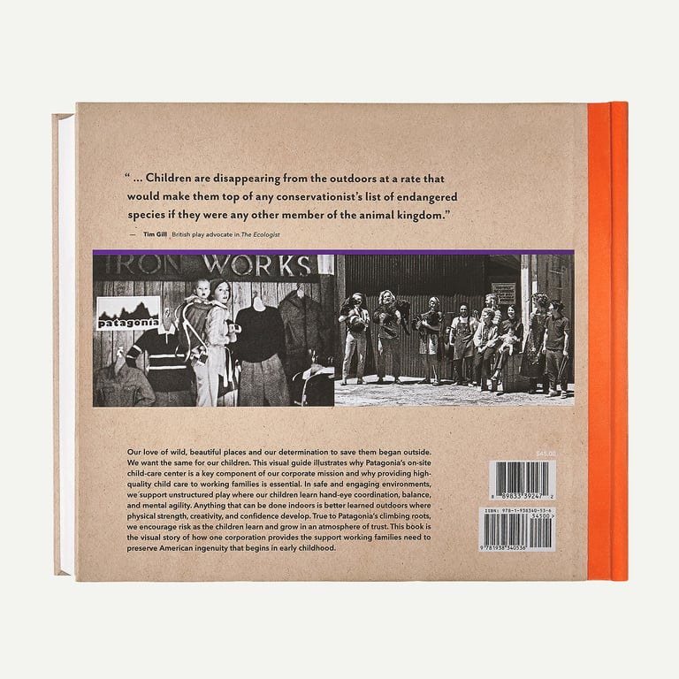 Family Business: Innovative On-Site Child Care Since 1983, by Malinda Chouinard and Jennifer Ridgeway (hardcover book)