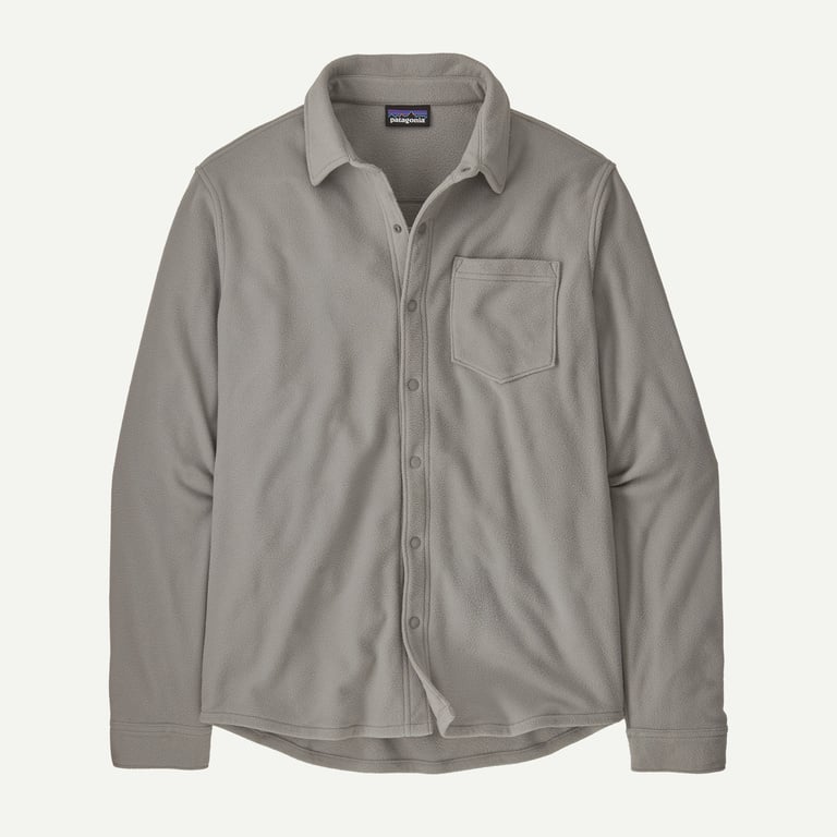 Patagonia Men's Micro D&reg; Fleece Shirt