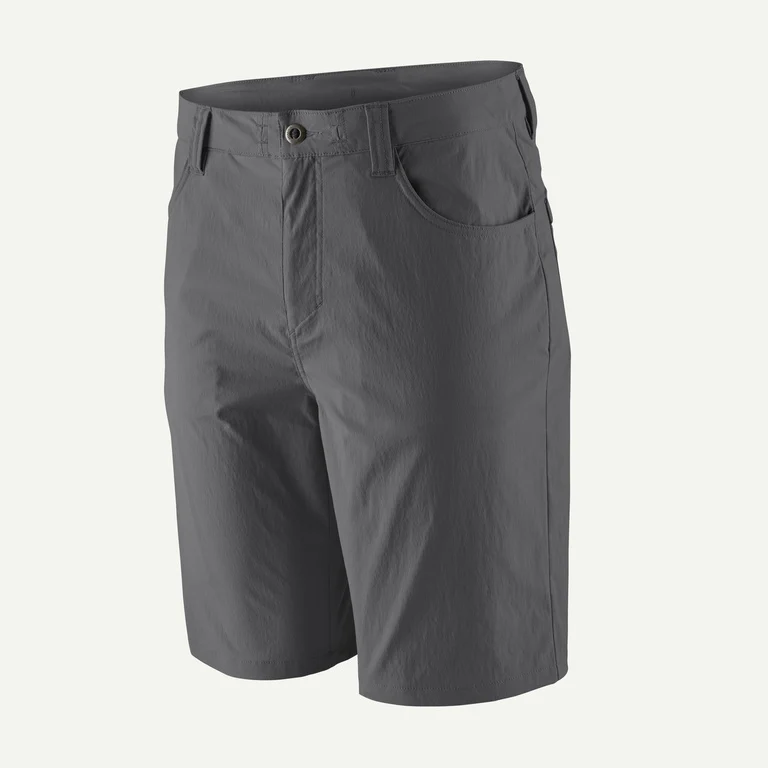 Patagonia Men's Quandary Hiking Shorts - 8" Inseam