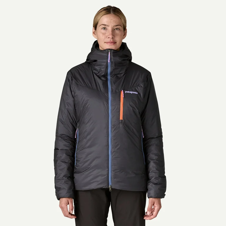 Patagonia Women's DAS&reg; Belay Parka