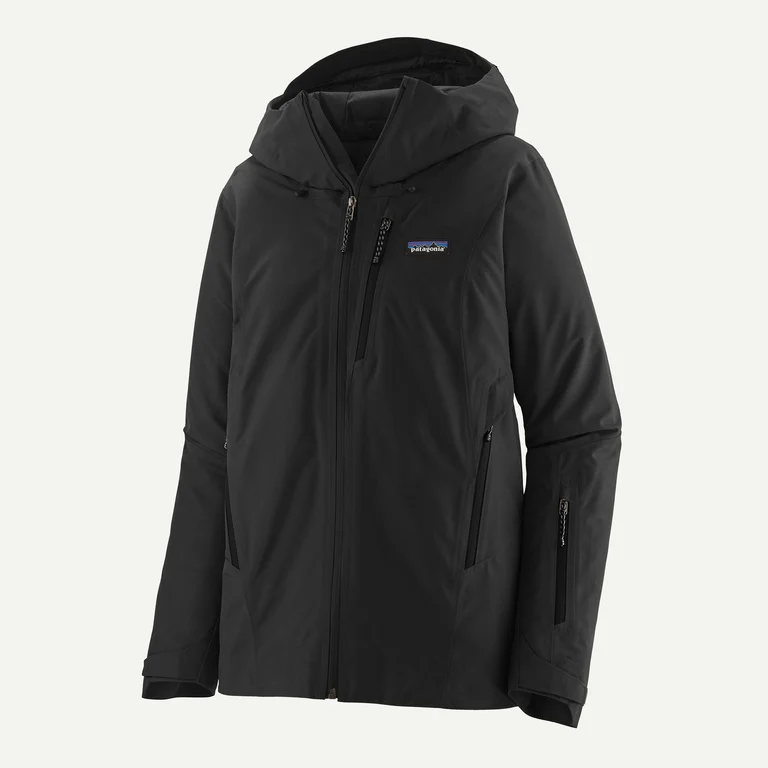 Patagonia Women's Insulated Storm Shift Ski/Snowboard Jacket
