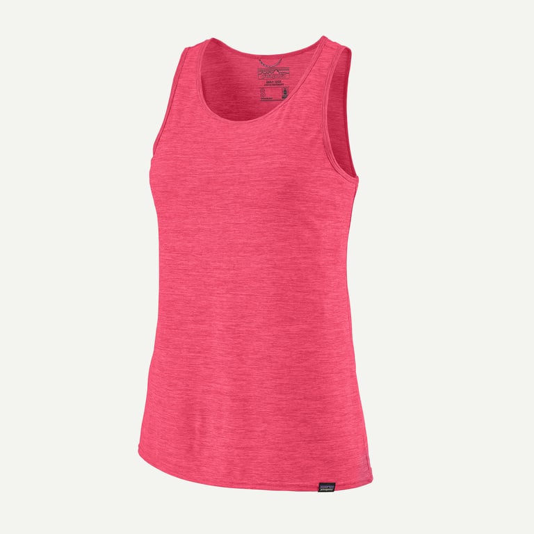 Patagonia Women's Capilene&reg; Cool Daily Tank Top
