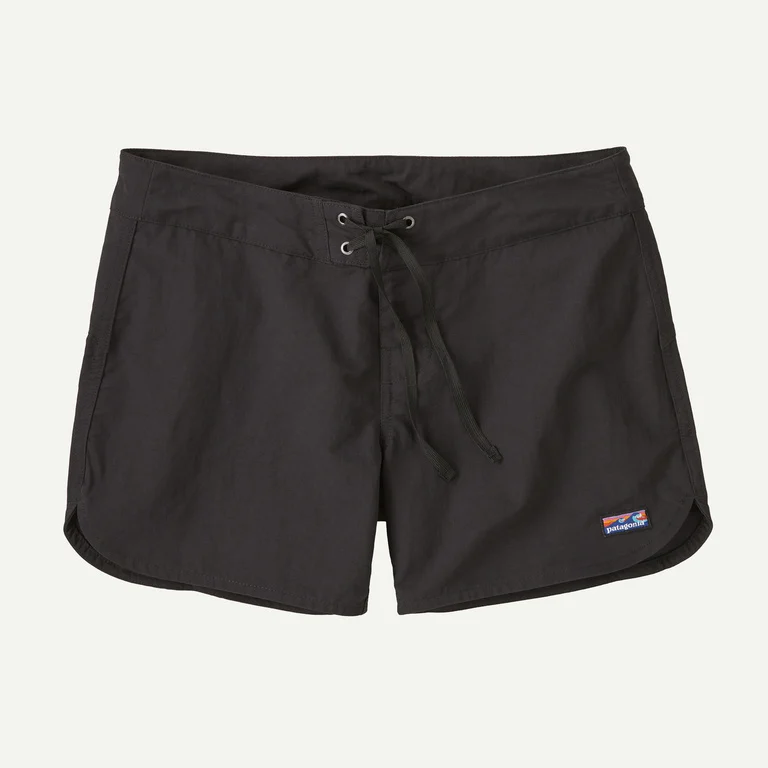Patagonia Women's Wavefarer&reg; Boardshorts - 5" Inseam