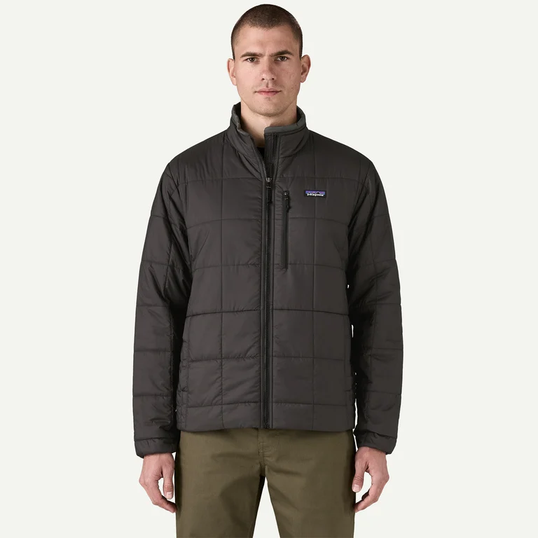 Patagonia Men's Light Gust Insulated Jacket