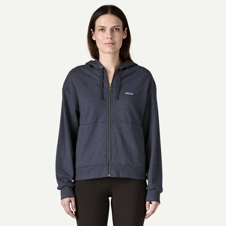 Patagonia Women's Ahnya Full-Zip Hoody