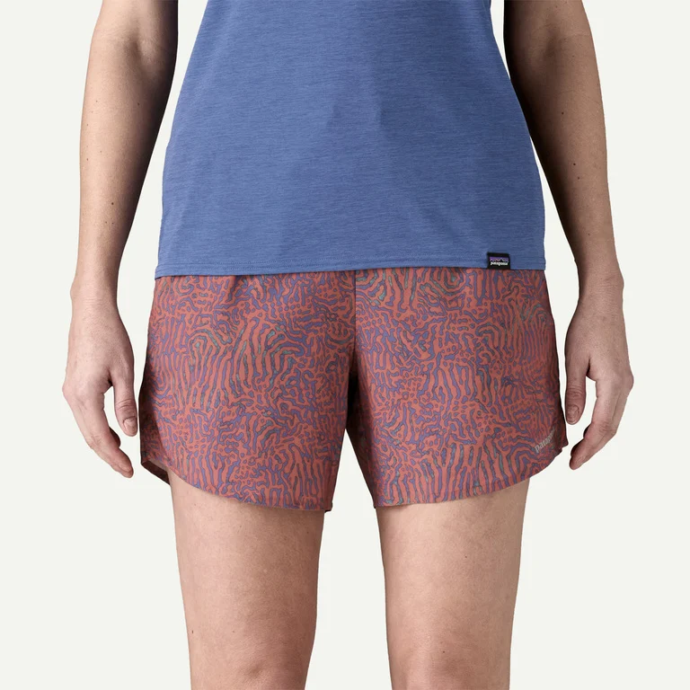 Patagonia Women's Multi Trails Shorts - 5" Inseam
