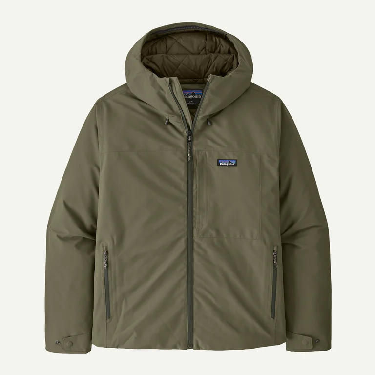 Patagonia Men's Windshadow Waterproof Jacket
