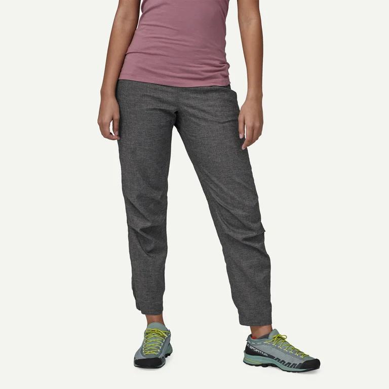 Patagonia Women's Hampi Rock Climbing Pants - Regular