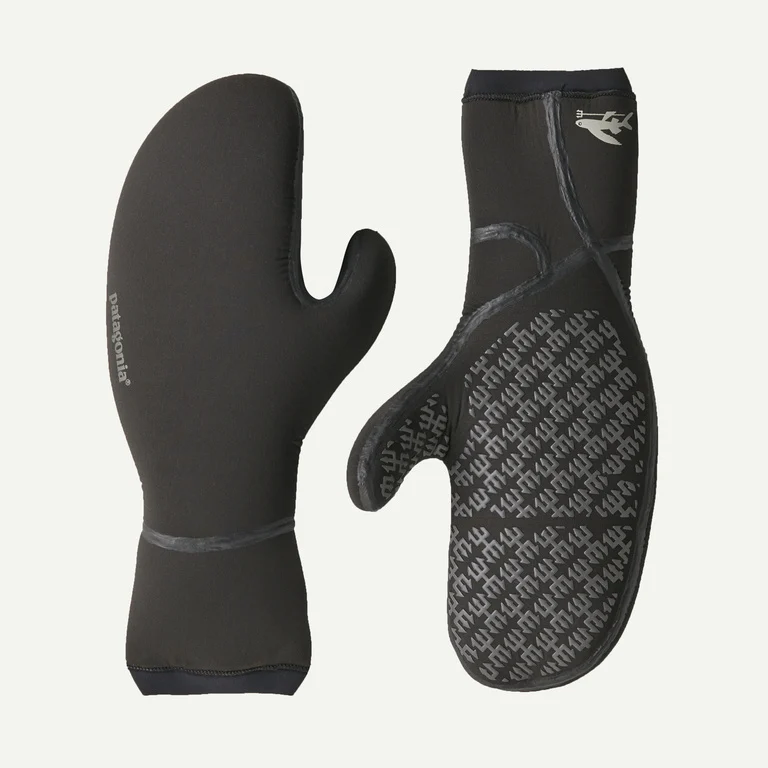 Patagonia R5&reg; Yulex&reg; Regulator&reg; Wetsuit Mitts