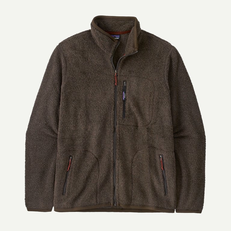 Patagonia Men's Reclaimed Fleece Jacket
