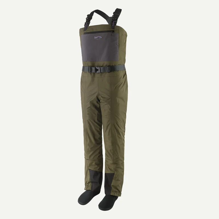 Patagonia Women's Swiftcurrent&reg; Traverse Waders