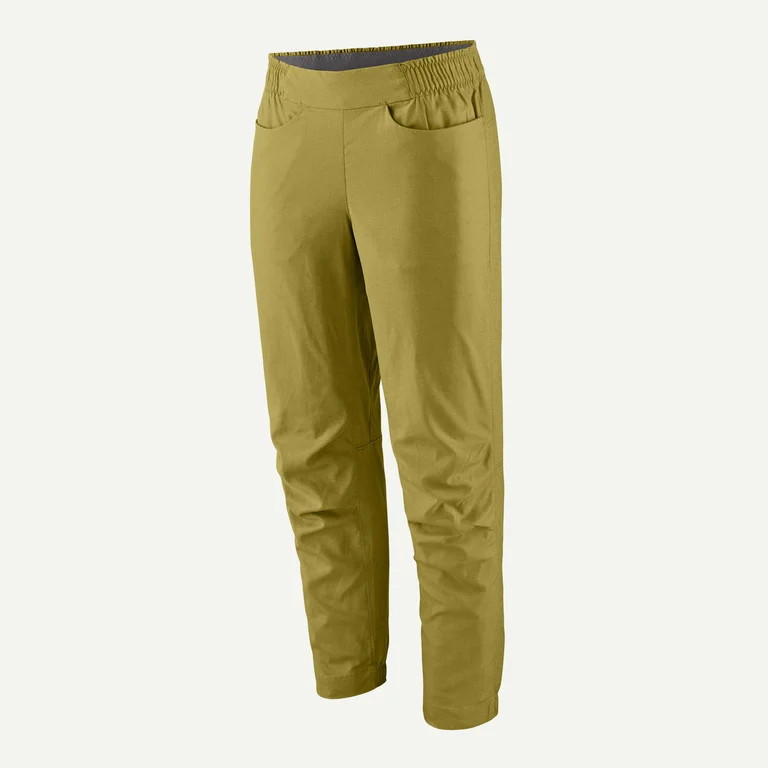 Patagonia Women's Hampi Rock Climbing Pants - Regular
