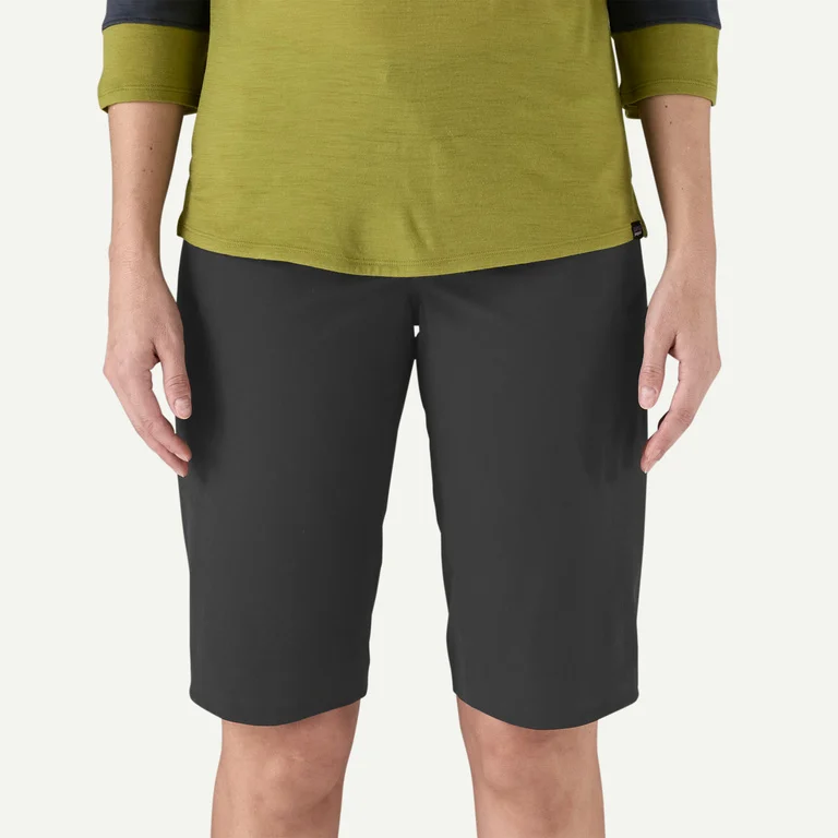 Patagonia Women's Dirt Roamer Mountain Bike Shorts