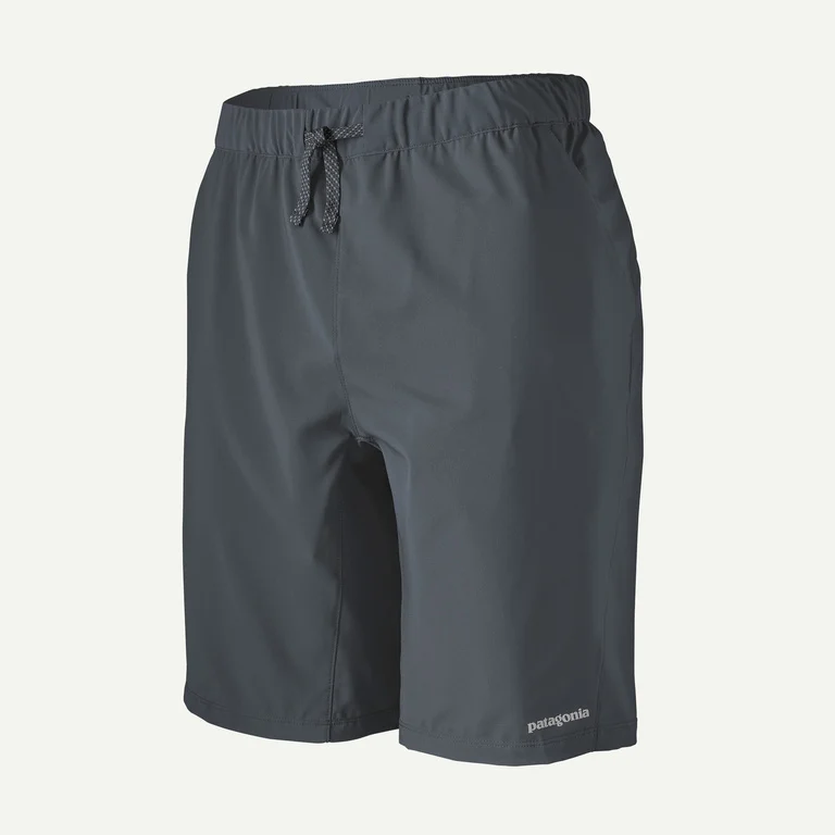 Patagonia Men's Terrebonne Trail Shorts - 10" Inseam