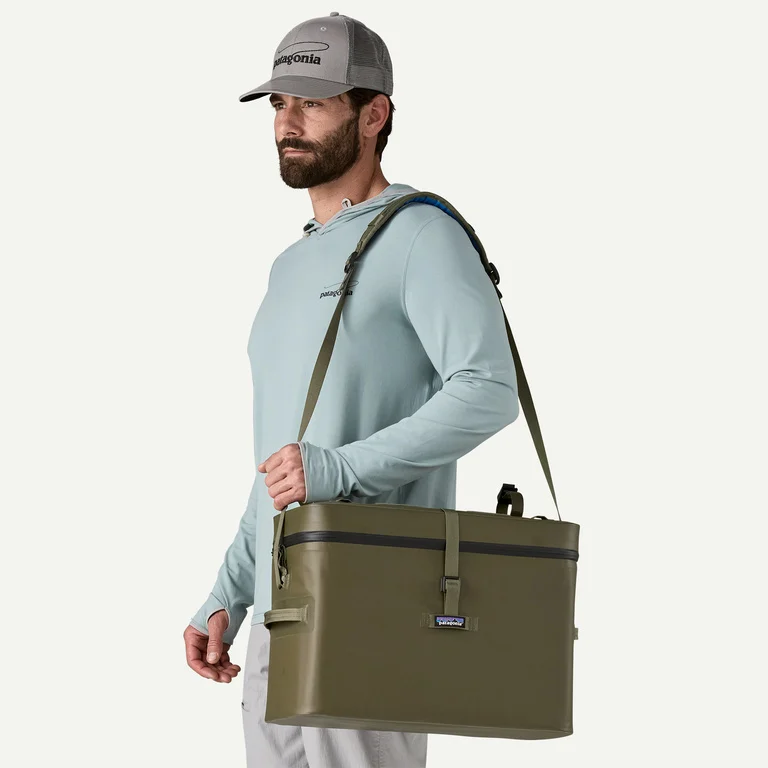 Patagonia Great Divider Fishing Boat Bag 26L