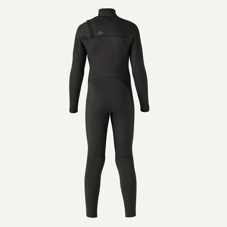 Patagonia Kids' R2&reg; Yulex&reg; Regulator&reg; Front-Zip Wetsuit