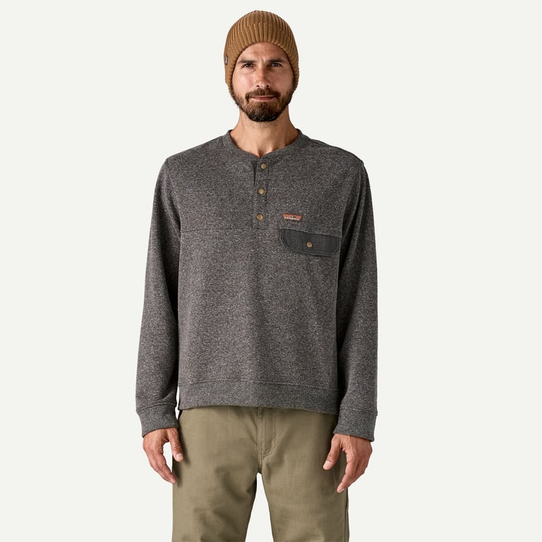 Patagonia Men's Work Sweatshirt