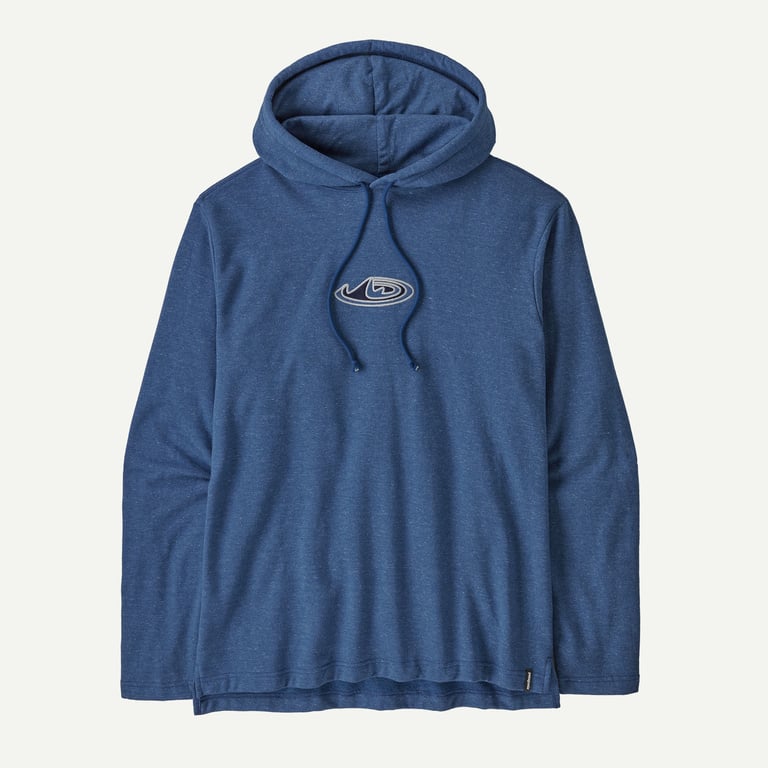 Patagonia Men's Lightweight Vientos Wildrise Hoody
