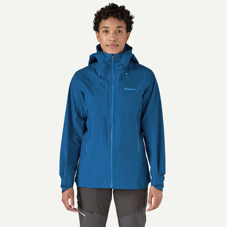 Patagonia Women's Super Free Alpine Jacket