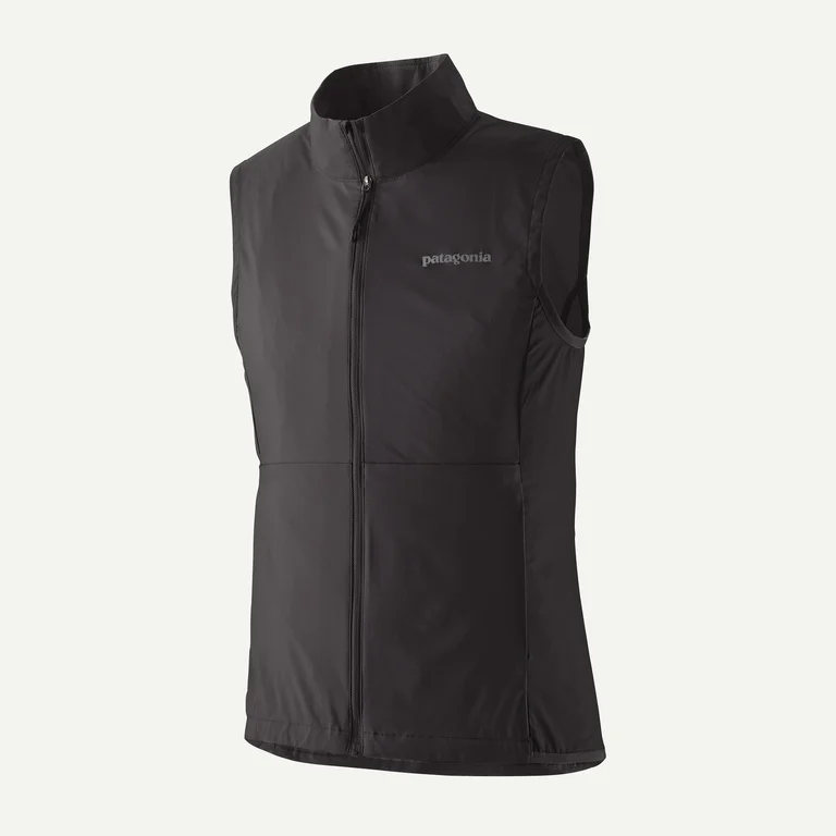 Patagonia Women's Trail Craft Mountain Bike Windproof Vest