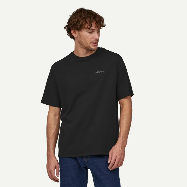 Patagonia Men's Flying Fish Responsibili-Tee&reg;