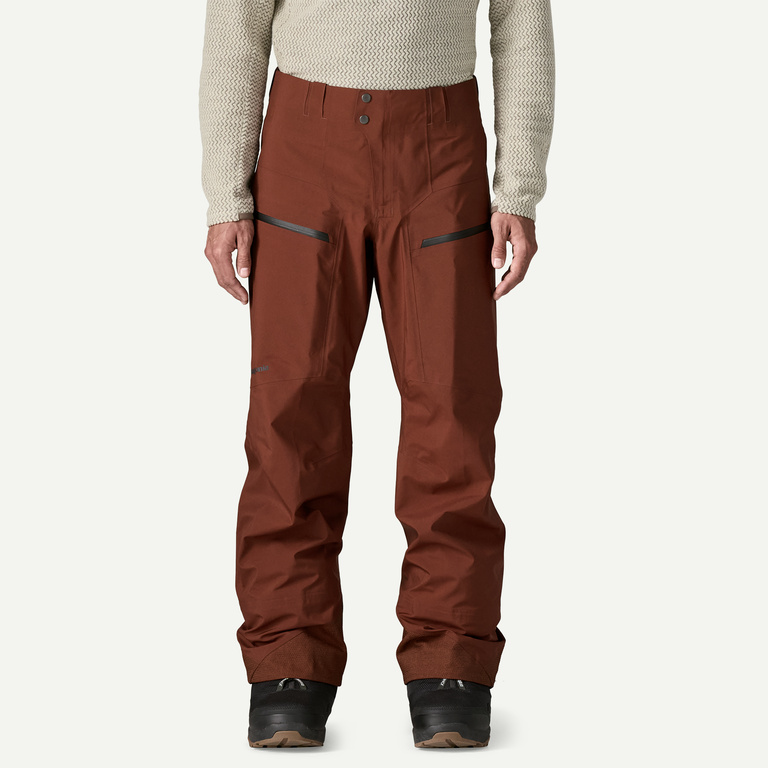 Patagonia Men's Untracked Ski/Snowboard Pants