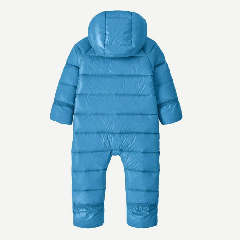Patagonia Infant Hi-Loft Down Sweater&trade; Bunting