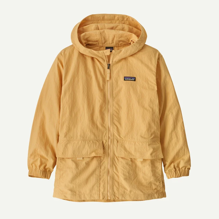 Patagonia Kids' Outdoor Everyday Jacket