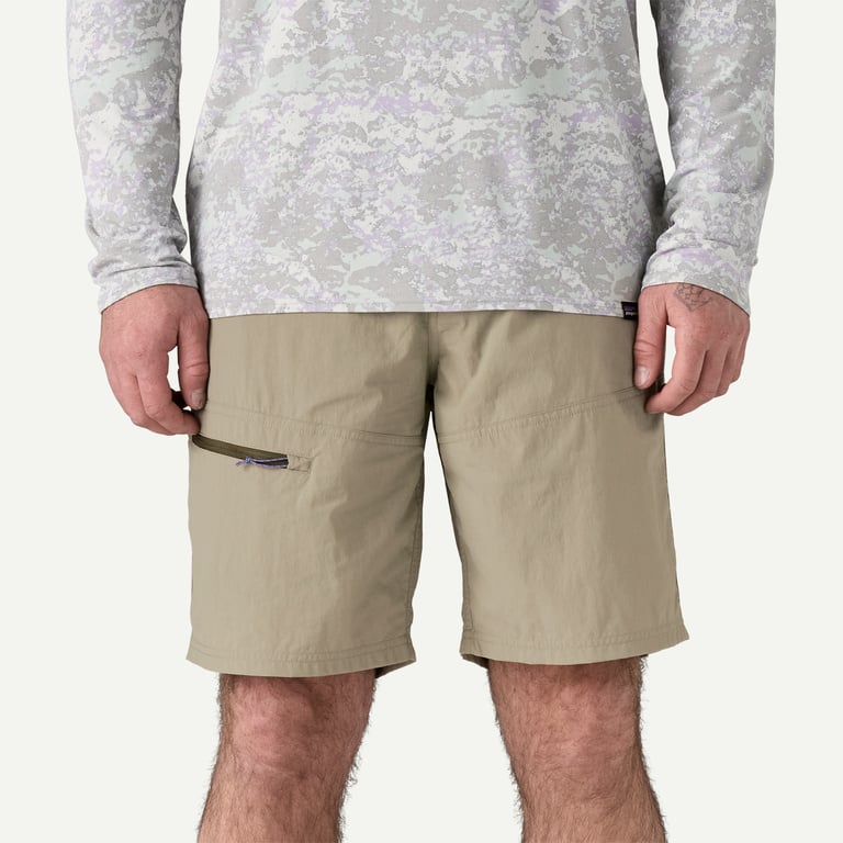 Patagonia Men's Sandy Cay Fishing Shorts