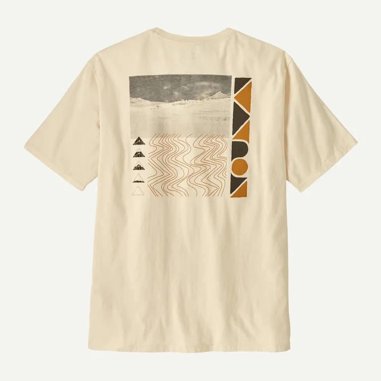 Patagonia Men's Driftways Organic Cotton Shirt