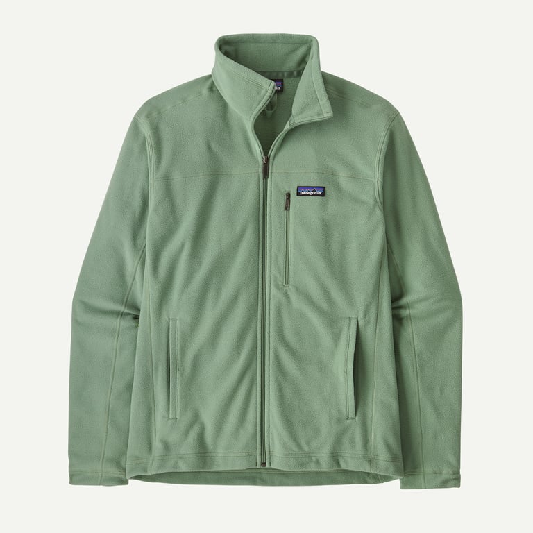 Patagonia Men's Micro D&reg; Fleece Jacket