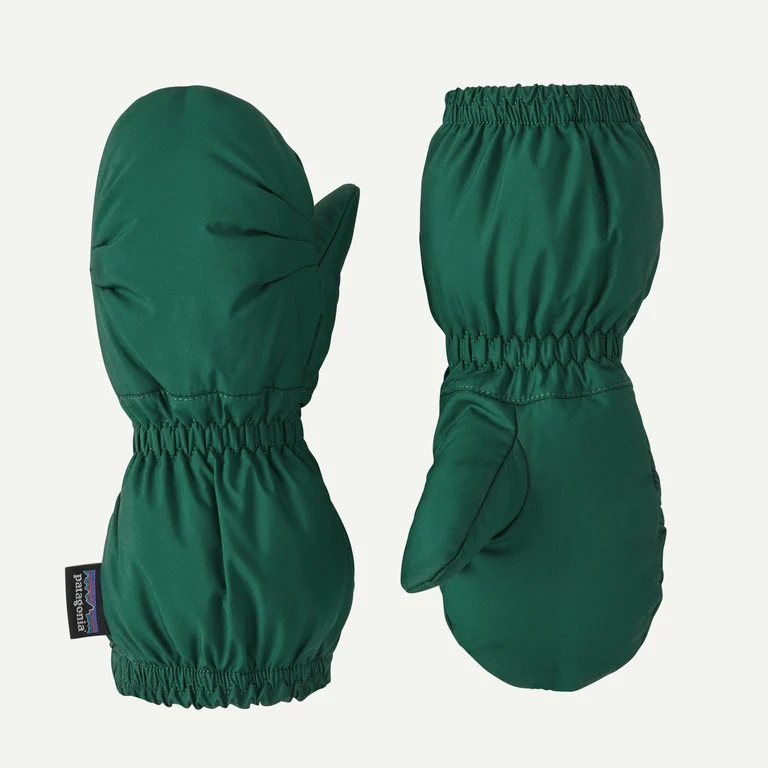 Patagonia Baby Puff Mittens