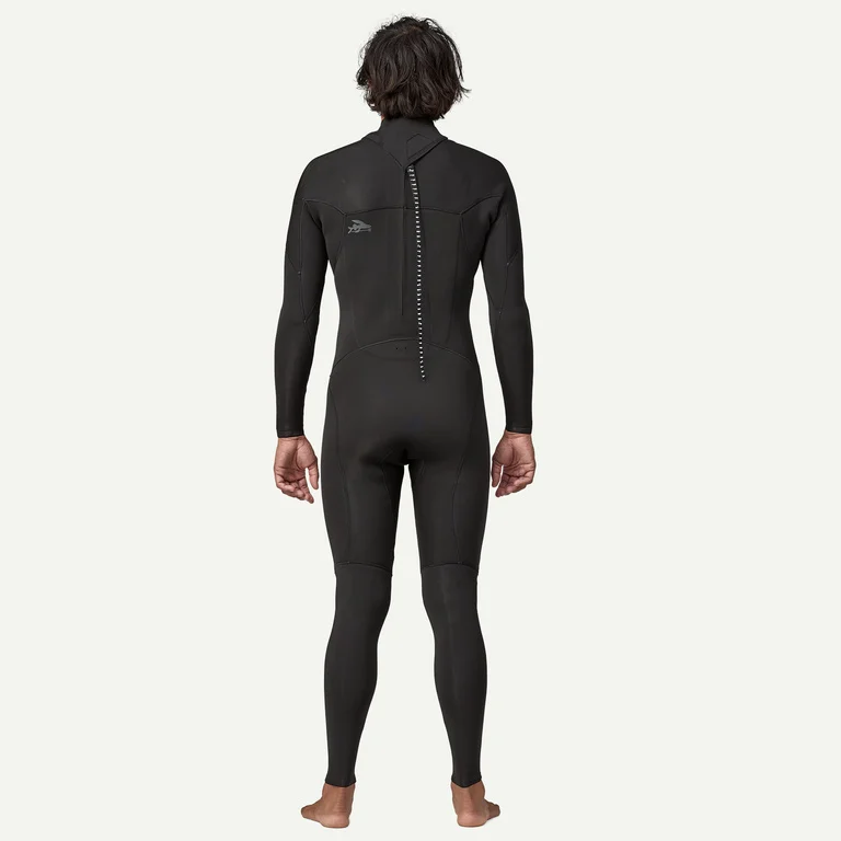 Patagonia Men's R1&reg; Yulex&reg; Regulator&reg; Back-Zip Full Wetsuit
