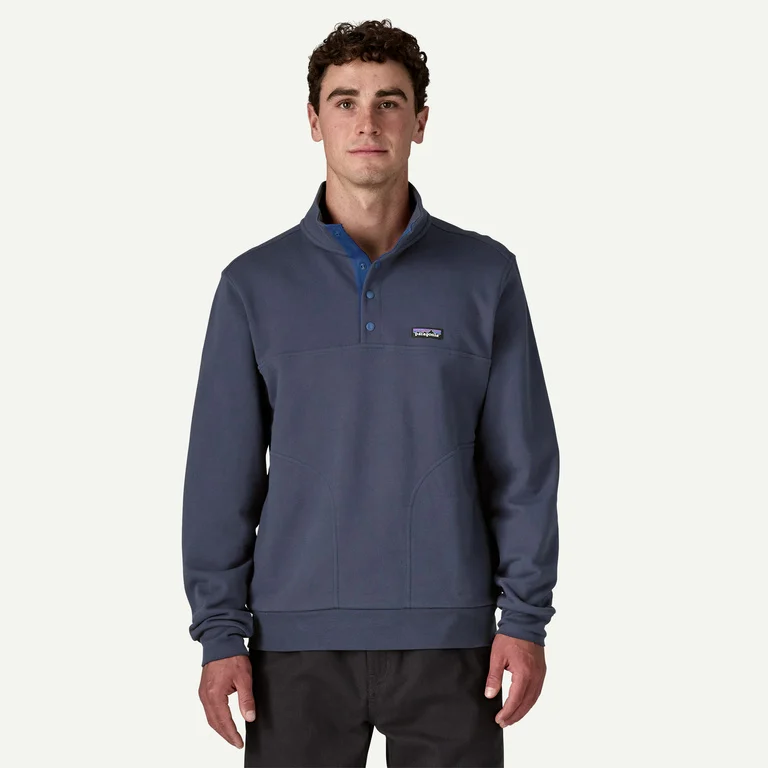 Patagonia Men's Daily Snap-T&reg; Pullover
